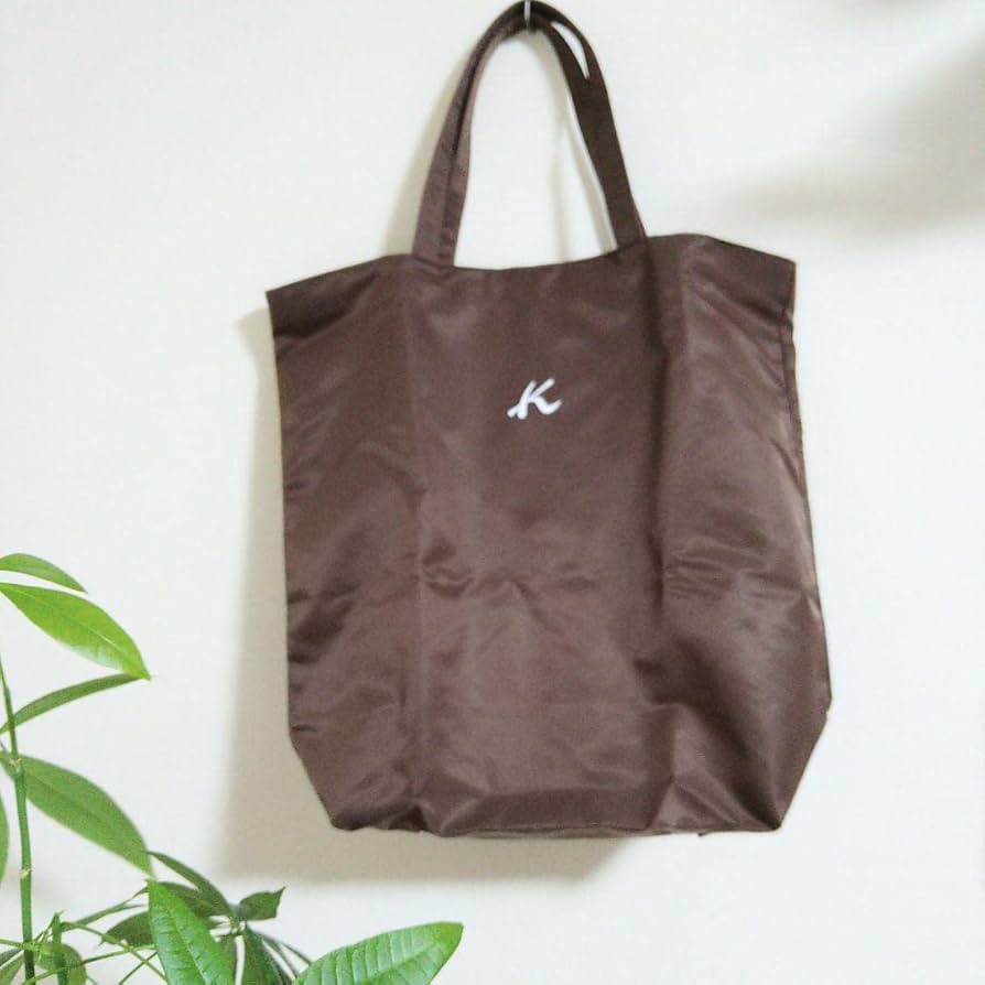 Amazon.co.jp: キタムラ 折りたたみ トートバッグ エコバッグ